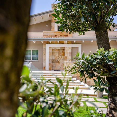 Villa Rocca - Rooms&Spa Pizzo  Exterior foto