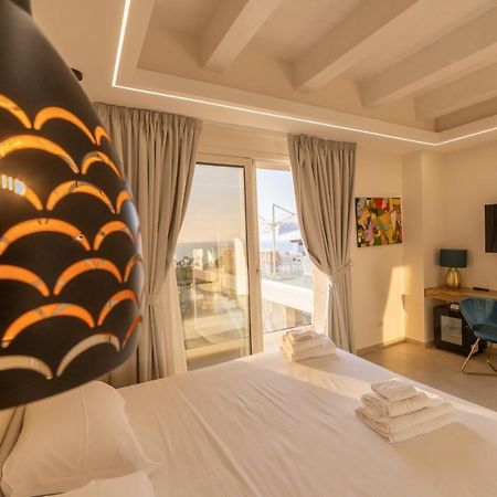 Villa Rocca - Rooms&Spa Pizzo  Exterior foto