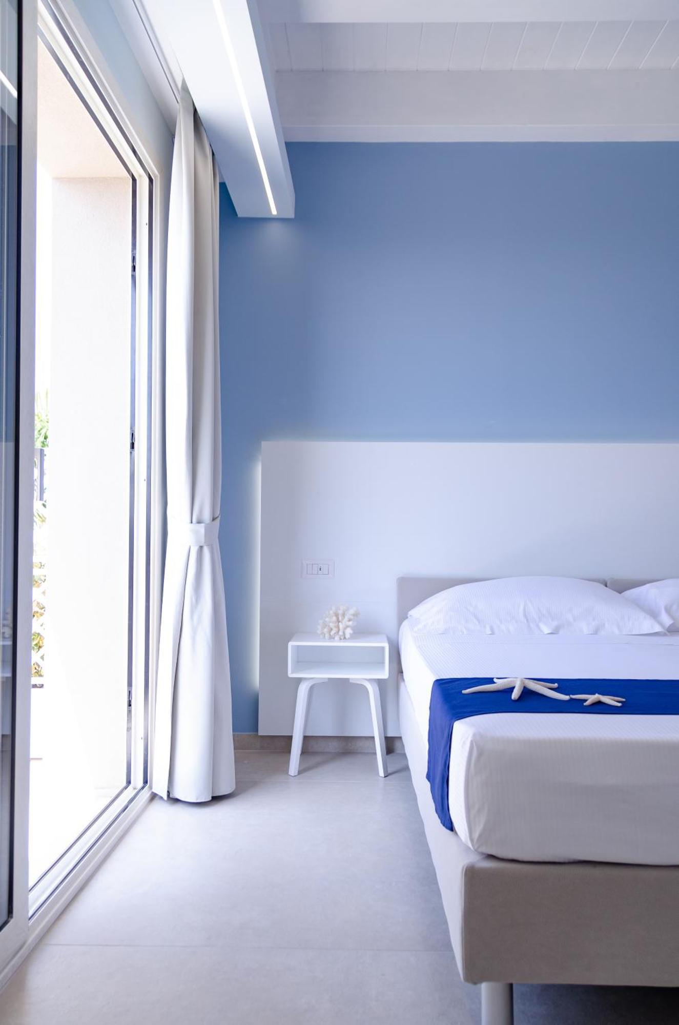 Villa Rocca - Rooms&Spa Pizzo  Exterior foto