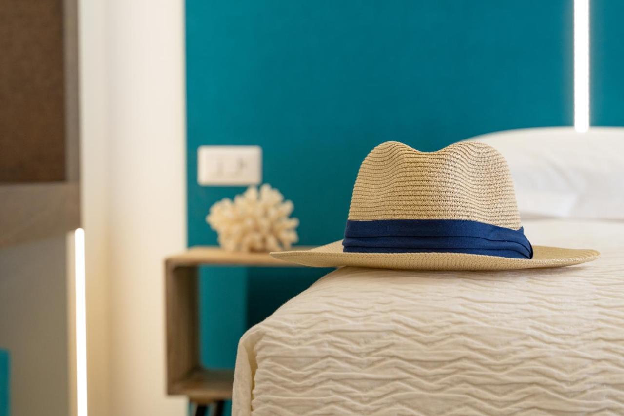 Villa Rocca - Rooms&Spa Pizzo  Exterior foto
