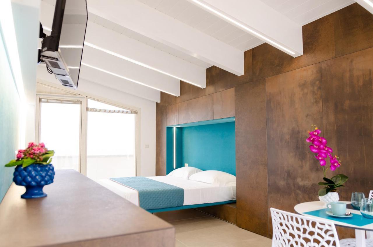 Villa Rocca - Rooms&Spa Pizzo  Exterior foto