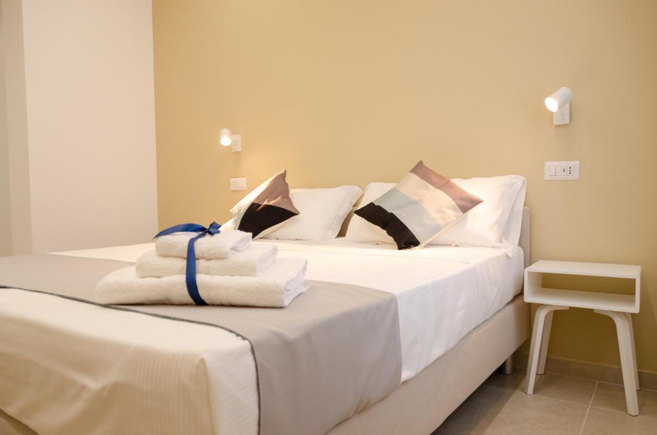 Villa Rocca - Rooms&Spa Pizzo  Exterior foto