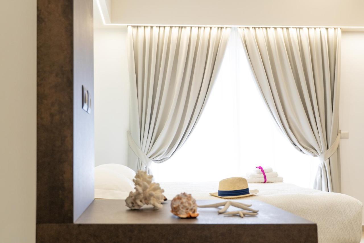 Villa Rocca - Rooms&Spa Pizzo  Exterior foto