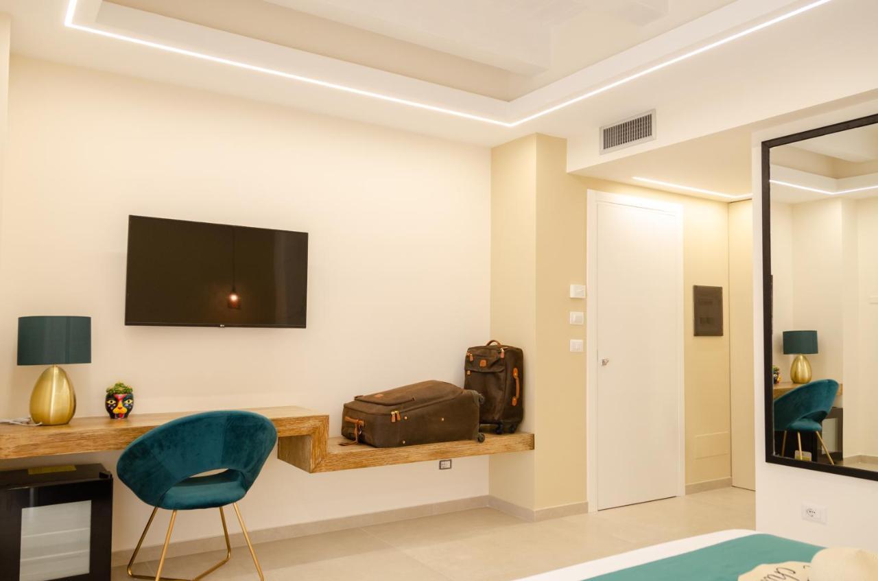 Villa Rocca - Rooms&Spa Pizzo  Exterior foto