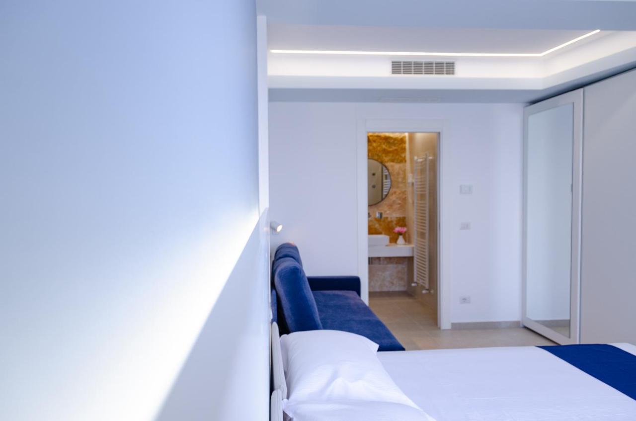 Villa Rocca - Rooms&Spa Pizzo  Exterior foto
