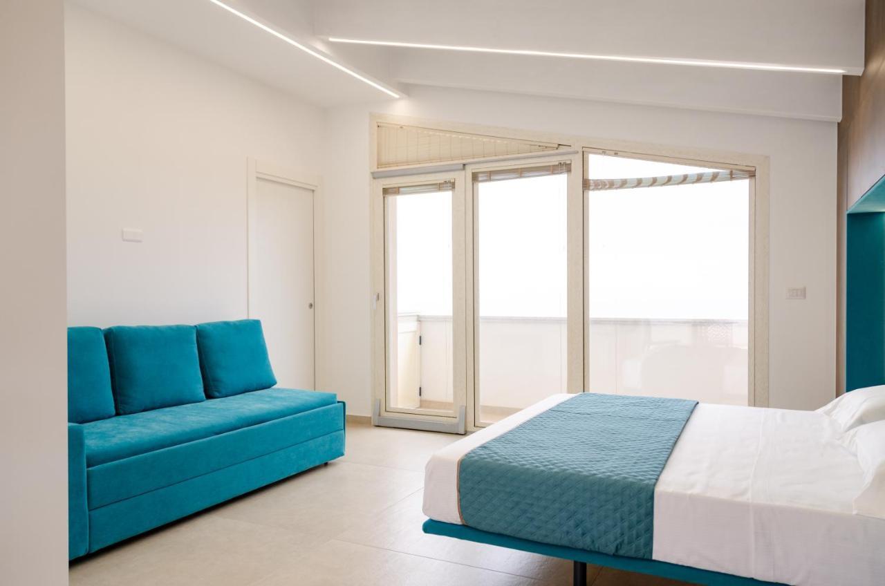 Villa Rocca - Rooms&Spa Pizzo  Exterior foto