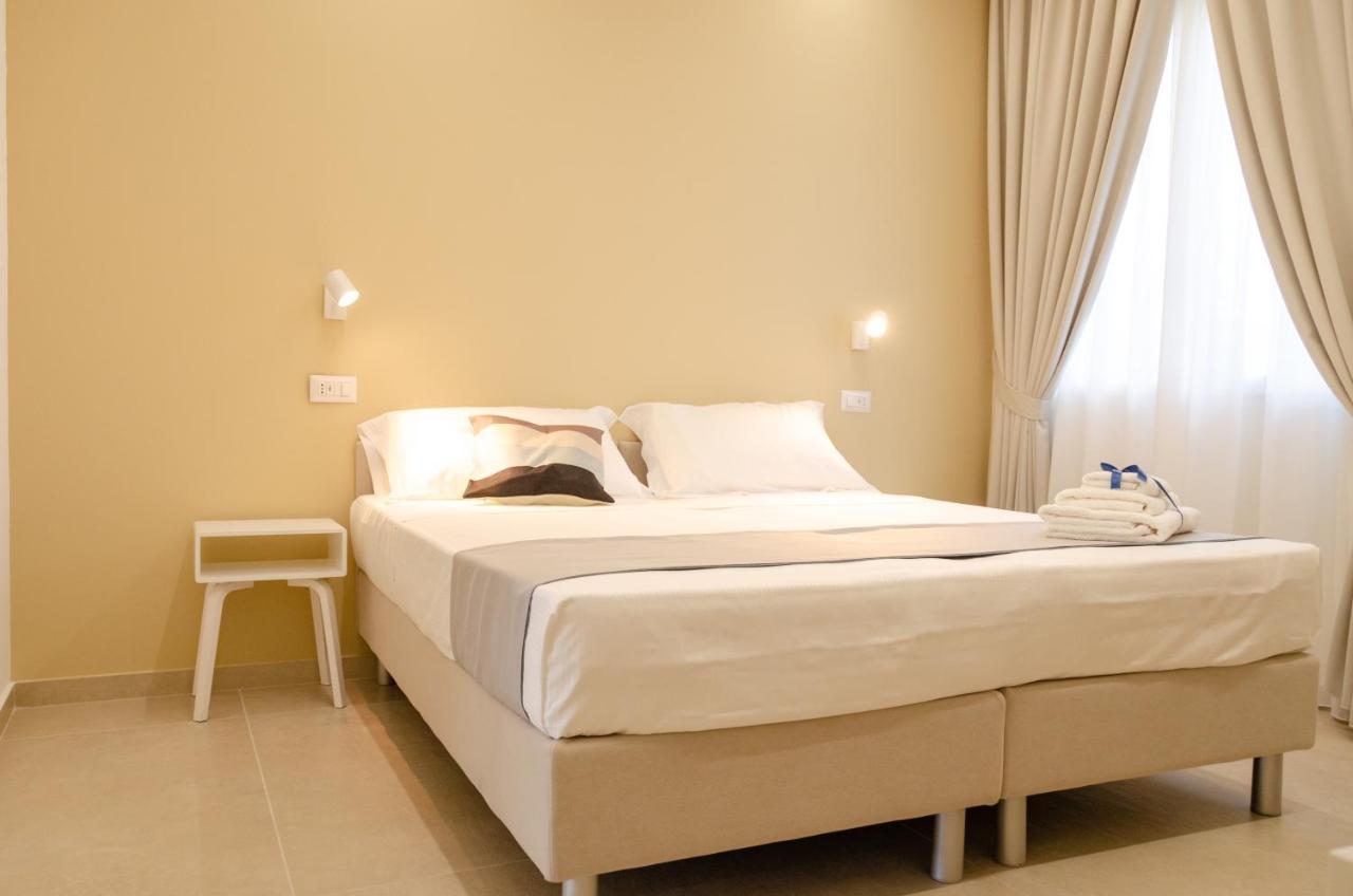 Villa Rocca - Rooms&Spa Pizzo  Exterior foto