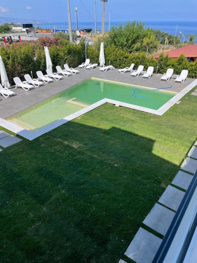 Villa Rocca - Rooms&Spa Pizzo  Exterior foto