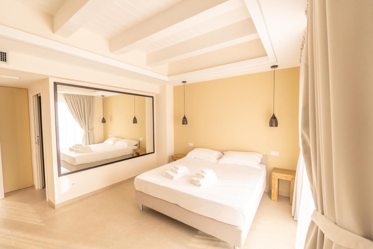 Villa Rocca - Rooms&Spa Pizzo  Exterior foto