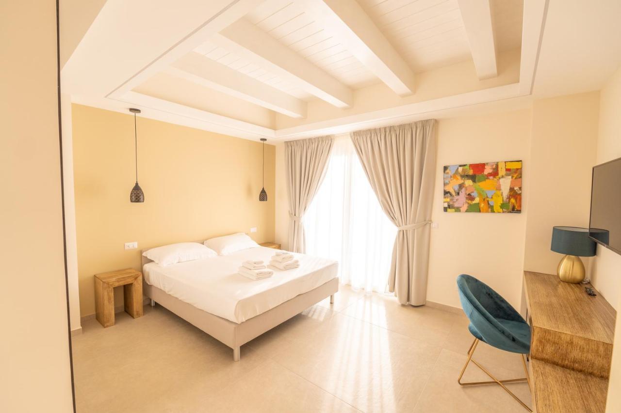 Villa Rocca - Rooms&Spa Pizzo  Exterior foto