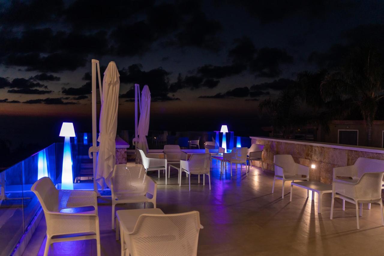 Villa Rocca - Rooms&Spa Pizzo  Exterior foto