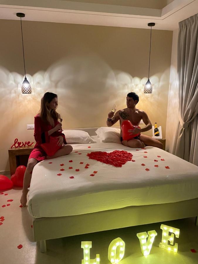 Villa Rocca - Rooms&Spa Pizzo  Exterior foto