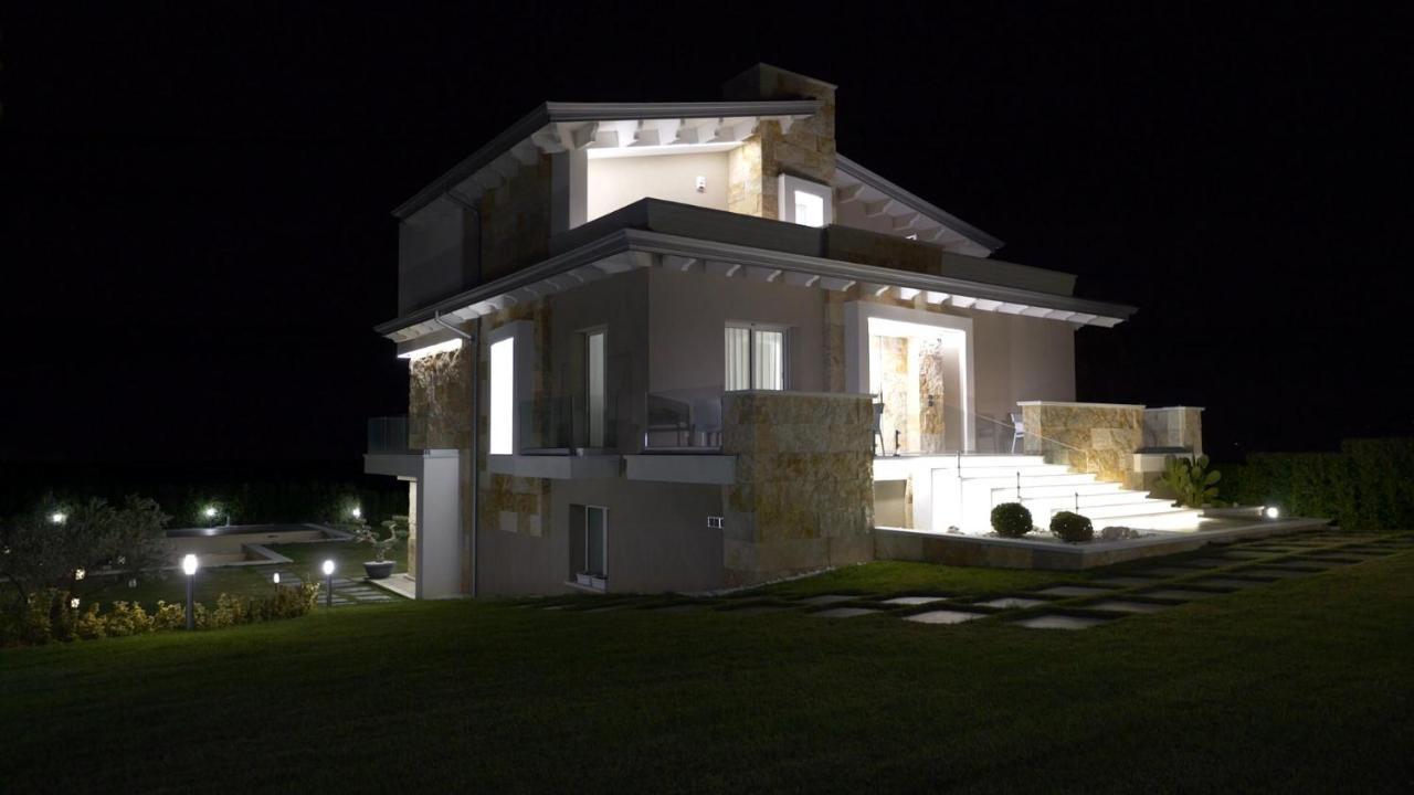 Villa Rocca - Rooms&Spa Pizzo  Exterior foto